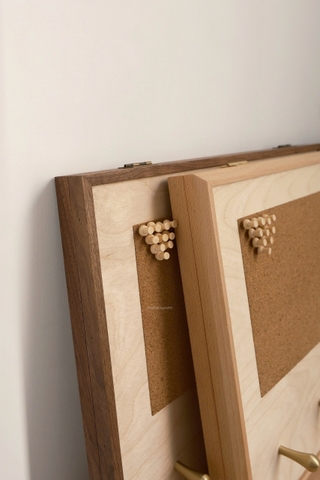 Bảng ghim che tủ điện 03