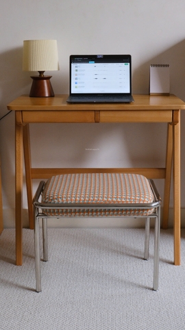 Ghế không tựa 02