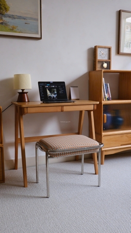 Ghế không tựa 02