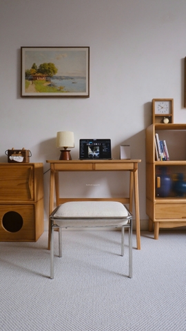 Ghế không tựa 02