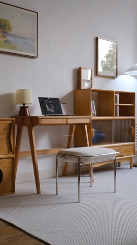 Ghế không tựa 02