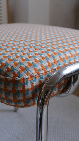 Ghế không tựa 02