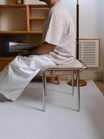 Ghế không tựa 02