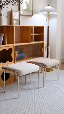 Ghế không tựa 02