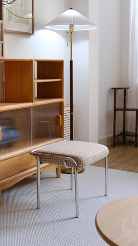 Ghế không tựa 02