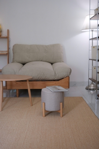 Ghế đôn tròn 01