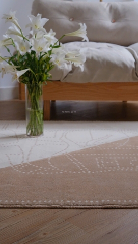 Thảm ngựa kéo xe