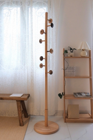 Cây treo đồ 03 - A1