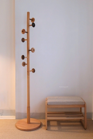 Cây treo đồ 03 - A1