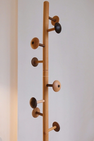 Cây treo đồ 03 - A1