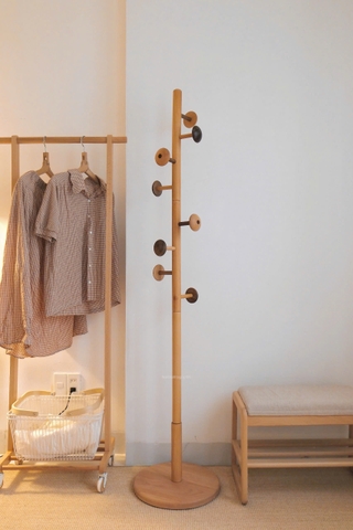 Cây treo đồ 03 - A1