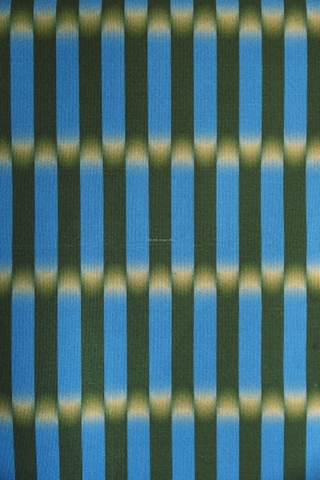 Thảm trải sàn- Xanh loang màu