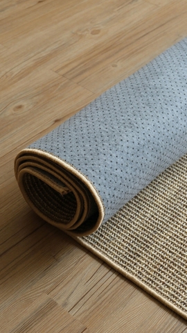 thảm cây gai wabi sabi