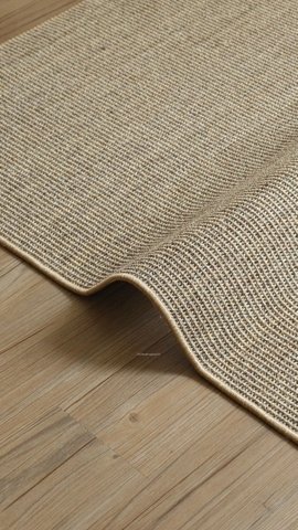 thảm cây gai wabi sabi