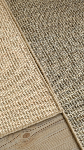 thảm cây gai wabi sabi