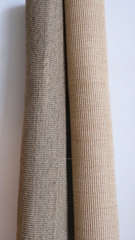 thảm cây gai wabi sabi