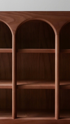 Tủ đựng ly (cốc)