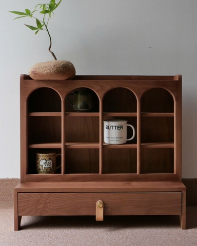 Tủ đựng ly (cốc)