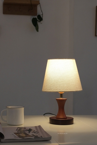 Đèn bàn retro 28