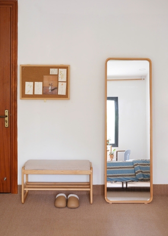 Gương toàn thân 06