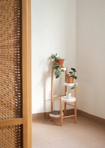 Đôn kê chậu cây 05