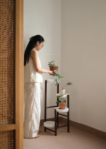 Đôn kê chậu cây 05