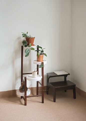 Đôn kê chậu cây 05