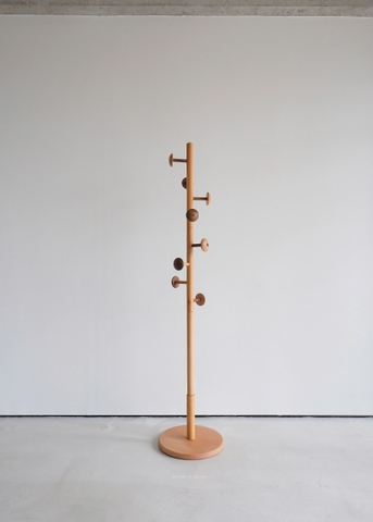 Cây treo đồ 03 - A1