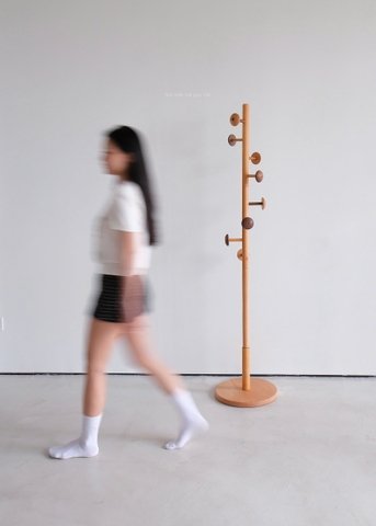 Cây treo đồ 03 - A1