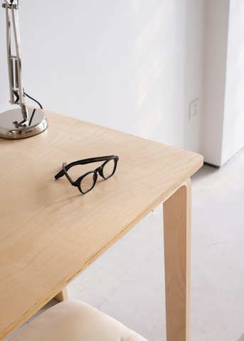 Bàn plywood 08
