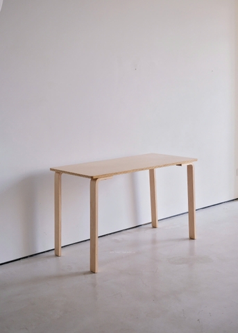 Bàn plywood 08