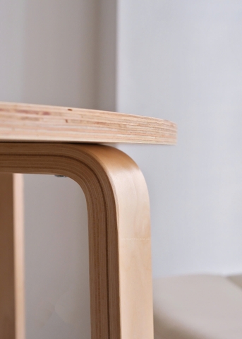Bàn plywood 08