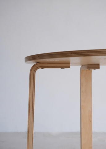 Bàn plywood 08