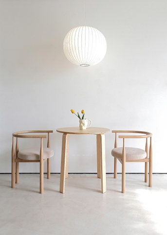 Bàn plywood 08