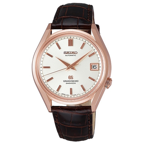 Nhận xét đánh giá về chiếc Grand Seiko 62GS SBGR094