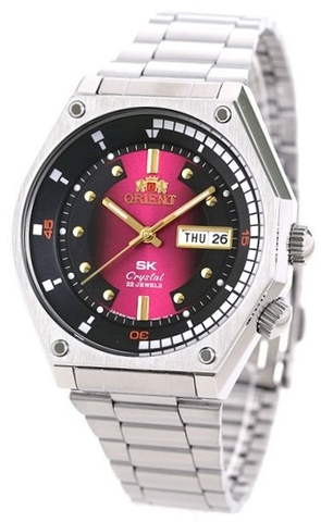 Orient Automatic RN-AA0B02R (SK Mặt lửa) | Mã số 4800