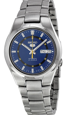 Seiko 5 SNK615K1 | 7S26-02F0 Size 37mm | Mã số 7477B
