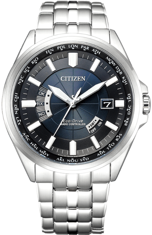 Citizen Eco Drive CB0011-69L | H145-S073545 | Size 43mm | Mã số 7658