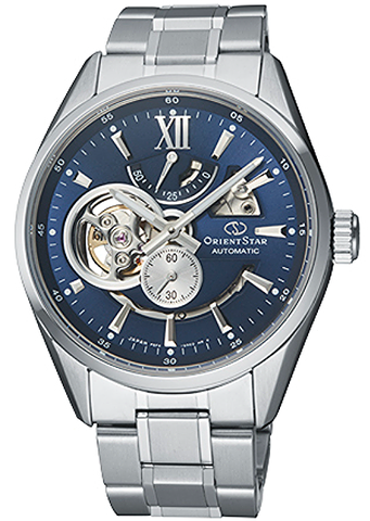 Orient Star RE-AV0003L00Z | size 41mm | F6F4-UAB0 | Mã số 5262