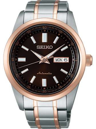 Seiko Automatic SARV006 | 4R36-05Z0 | Size 42mm | Mã số 5016