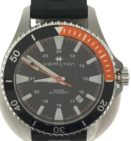 Hamilton Khaki H823050
