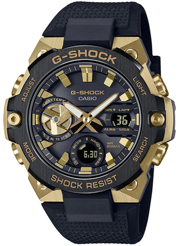 Casio G-Shock GST-B400GB-1A9DR | Size 44.5mm | Mã số 7028