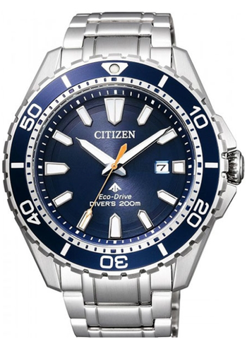 Citizen PROMASTER BN0191-80L | E168-S111510 | Size 44mm | Mã số 6178