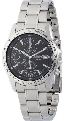 Seiko Seiko SND367PC | 7T92-0DW0 | Size 38mm | Mã số 5460