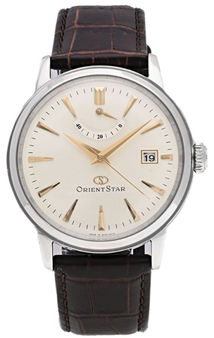 Orient Star SAF02005S0 | Size 38,5mm