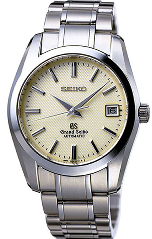 GRAND SEIKO 9SMECHANICAL LIMITED SBGR003 (9S55-0020)