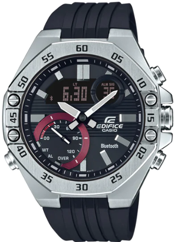 Casio Edifice ECB-10P-1ADF | Size 43.5mm | Mã số 4901