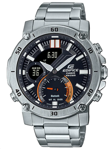 Casio Edifice ECB-20D-1AJF | ECB-20 | Size 46mm | Mã số 7216