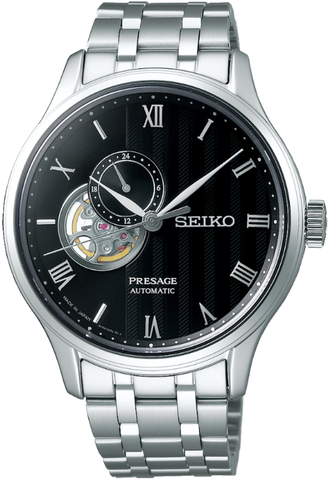 Seiko Presage SARY093 | 4R39-00W0 | Size 42mm | Mã số 4381