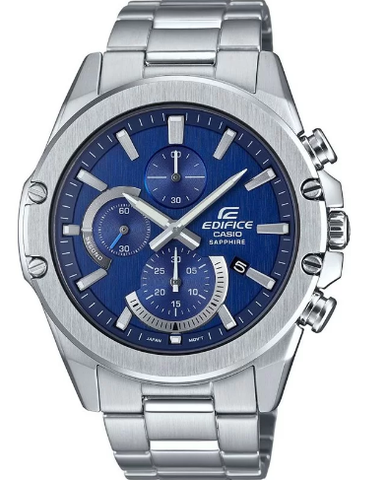 Casio Edifice EFR-S567D-2AVUDF | size 43mm | Mã số 4825